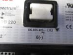 ABB EHDB 220  Spectrum Drive Contactor 600VDC 220A SK825485 Contactor *Tested* - Image 10