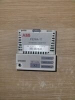 ABB Module FENA-11 Ethernet Adapter Inverter Communication
