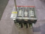 ABB OES400J3 Fusible Panel Disconnect Switch 400A 600VAC 25/125/350HP 3P*Tested* - Image 4