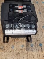 ABB X4500PSF1Transformer 500VA 50/60Hz . Pri. 550v Sec. 120/230V - Image 5