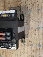 ABB X4500PSF1Transformer 500VA 50/60Hz . Pri. 550v Sec. 120/230V - Image 6