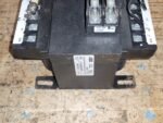 ABB X4500PSF1Transformer 500VA 50/60Hz . Pri. 550v Sec. 120/230V - Image 7