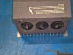 AC Tech Drive M1510B MC Series 1HP 480/590V - Image 5