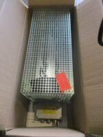AMK AR 4000-20-F Braking Resistor 92307-0090, 45508-0240-850393 (New)