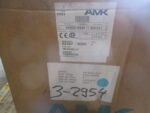 AMK AR 4000-20-F Braking Resistor 92307-0090, 45508-0240-850393 (New) - Image 3