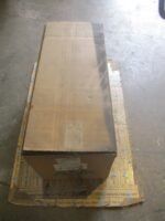 AMK AR 4000-20-F Braking Resistor 92307-0090, 45508-0240-850393 (New) - Image 4