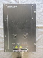 AMTEK SHZF2-575-90-UB-01 HDR Power Control Drive 575VAC 90A 4-20mADC *Tested* - Image 3