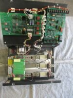 AMTEK SHZF2-575-90-UB-01 HDR Power Control Drive 575VAC 90A 4-20mADC *Tested* - Image 6