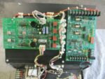 AMTEK SHZF2-575-90-UB-01 HDR Power Control Drive 575VAC 90A 4-20mADC *Tested* - Image 7