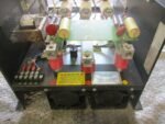 AMTEK SHZF2-575-90-UB-01 HDR Power Control Drive 575VAC 90A 4-20mADC *Tested* - Image 9