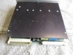 ASEA 2668 184-137 Control card ASEA DSSR 116 Robot Power Supply Board *Tested* - Image 5