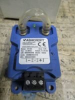 ASHCROFT CX4MB24225IW Differential Pressure Transmitter 12-36VDC 4-20mA *NEW* - Image 5