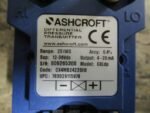 ASHCROFT CX4MB24225IW Differential Pressure Transmitter 12-36VDC 4-20mA *NEW* - Image 6