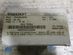 ASHCROFT CX4MB24225IW Differential Pressure Transmitter 12-36VDC 4-20mA *NEW* - Image 7