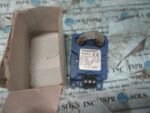 ASHCROFT CX4MB24225/W Differential Pressure Transmitter 25IWC 4-20mA 12-35DC*NEW - Image 4