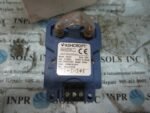 ASHCROFT CX4MB24225/W Differential Pressure Transmitter 25IWC 4-20mA 12-35DC*NEW - Image 5