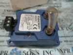 ASHCROFT CX4MB24225/W Differential Pressure Transmitter 25IWC 4-20mA 12-35DC*NEW - Image 7