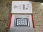 Access Control K7612 Heavy Duty Metal K7612 Keypad Door Entry Security *NEW*