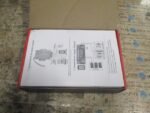Access Control K7612 Heavy Duty Metal K7612 Keypad Door Entry Security *NEW* - Image 3