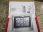 Access Control K7612 Heavy Duty Metal K7612 Keypad Door Entry Security *NEW* - Image 4
