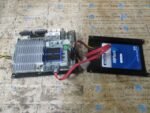Advantech PCM-9362 REV.A1 Single Board Computer SBC Intel Atom w/ 2GB R *Tested* - Image 3