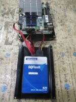 Advantech PCM-9362 REV.A1 Single Board Computer SBC Intel Atom w/ 2GB R *Tested* - Image 4