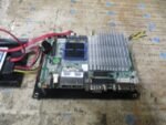 Advantech PCM-9362 REV.A1 Single Board Computer SBC Intel Atom w/ 2GB R *Tested* - Image 5