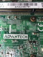 Advantech PCM-9362 REV.A1 Single Board Computer SBC Intel Atom w/ 2GB R *Tested* - Image 9