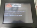 Advantech PPC-3120 Touch HMI Industrail Computer PPC-3120-RAE 12-30 VDC *Tested* - Image 5