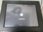 Advantech PPC-3120 Touch HMI Industrail Computer PPC-3120-RAE 12-30 VDC *Tested* - Image 6