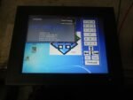 Advantech PPC-3120 Touch HMI Industrail Computer PPC-3120-RAE 12-30 VDC *Tested* - Image 7