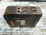Advantech UNO-1019 Universal Network Controller 2LAN 4COM & 1CF 10-30VDC *Tested