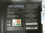 Advantech UNO-1019 Universal Network Controller 2LAN 4COM & 1CF 10-30VDC *Tested - Image 7