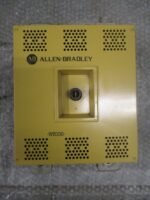 Allen Bradley 100W-B300N*2  Welding Isolation Contactor Ser A 270Amp *Tested*