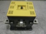 Allen Bradley 100W-B300N*2  Welding Isolation Contactor Ser A 270Amp *Tested* - Image 3