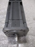 Allen Bradley 1326AB-B420H-21 AC Servo Motor Series C 1.74kW/2HP 5.46A *Tested* - Image 3