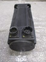 Allen Bradley 1326AB-B420H-21 AC Servo Motor Series C 1.74kW/2HP 5.46A *Tested* - Image 5