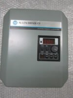 Allen Bradley 1333-ZAA 1333 Adjustable Frequency AC Drive 1.2KVA Ser B *Tested*