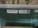 Allen Bradley 1336-SN-SP15A Snubber Board 74101-146-52 PCB Rev 08 575VAC*Tested* - Image 4
