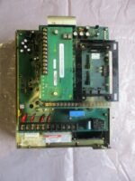 Allen Bradley 1336F-BRF75-AN-EN 1336 AC Drive 480VAC 10kVA 13.3A Ser A *Tested*