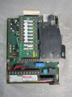 Allen Bradley 1336S-CWF50-AN-FR4 1336S AC Drive 6.3KVA 7.5Amp 500/600VAC Serie B