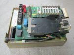 Allen Bradley 1336S-CWF50-AN-FR4 1336S AC Drive 6.3KVA 7.5Amp 500/600VAC Serie B - Image 3