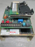 Allen Bradley 1336S-CWF50-AN-FR4 1336S AC Drive 6.3KVA 7.5Amp 500/600VAC Serie B - Image 4