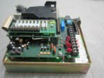 Allen Bradley 1336S-CWF50-AN-FR4 1336S AC Drive 6.3KVA 7.5Amp 500/600VAC Serie B - Image 6