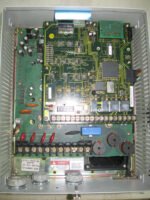 Allen Bradley 1336S Plus AC Drive 1336S-CWF20-AA *Test* - Image 11