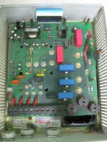 Allen Bradley 1336S Plus AC Drive 1336S-CWF20-AA *Test* - Image 12