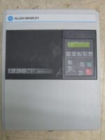 Allen Bradley 1336S Plus AC Drive 1336S-CWF20-AA *Test*