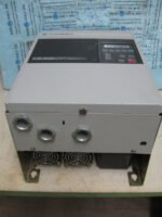 Allen Bradley 1336S Plus AC Drive 1336S-CWF20-AA *Test* - Image 4