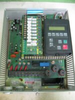 Allen Bradley 1336S Plus AC Drive 1336S-CWF20-AA *Test* - Image 6