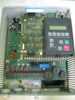 Allen Bradley 1336S Plus AC Drive 1336S-CWF20-AA *Test* - Image 7